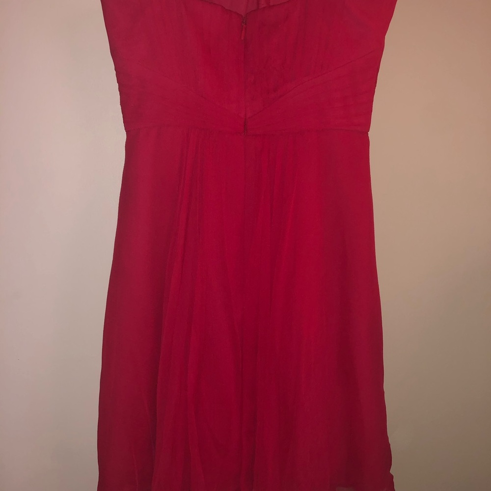 BCBG MaxAzria Duran Dress - Picture 3 of 9